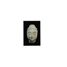 Magnet 'Head of Buddha'