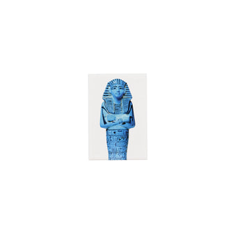 Magnet 'Funerary Figurineor Shabti of Sety I'