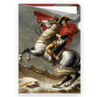 Clear file folder 'Napoleon'